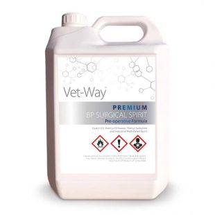 Liquid and Powder Consumables