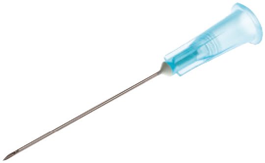 MPS HY Animal Health Injection CF04131 CT EN 03 BD Hypodermic Needles