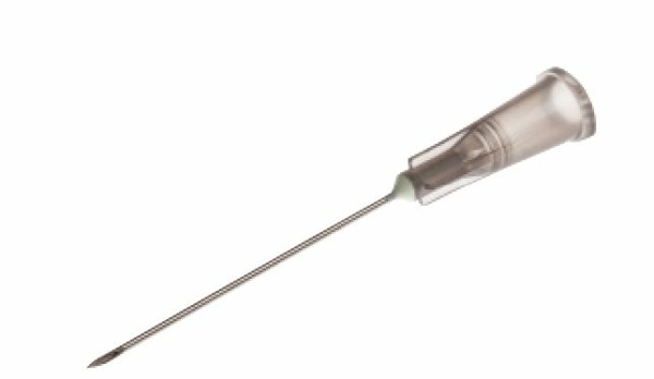 MPS HY Animal Health Injection CF04131 CT EN 04 BD Hypodermic Needles