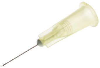 MPS HY Animal Health Injection CF04131 CT EN 06 BD Hypodermic Needles