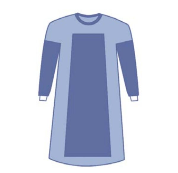 Reinforced Gown L and M e1622552745563 Reinforced Disposable Gown Ultraguard