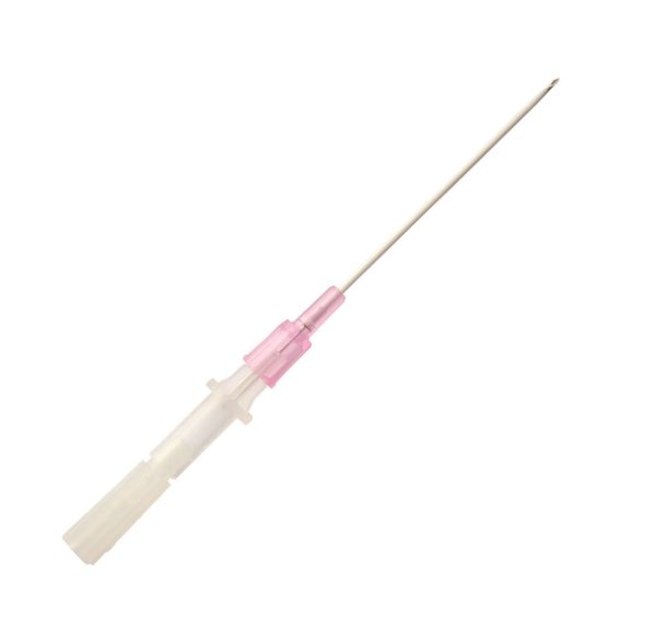 IN048 Jelco IV Catheter 20Gx32 4036 e1626362067910 Jelco Straight Catheters