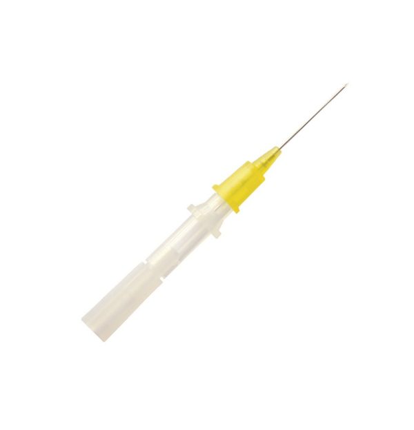 IN050 Jelco IV Catheter 24Gx0.75 4033 e1626362155821 Jelco Straight Catheters