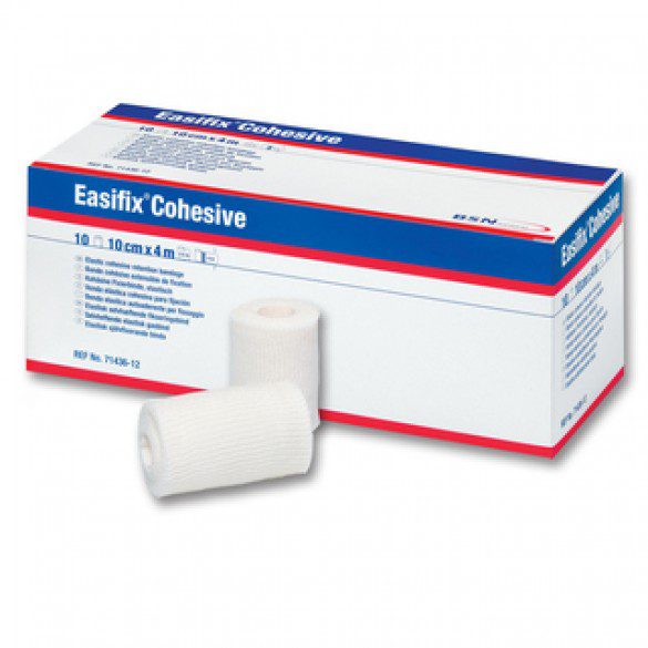 Easifix Cohesive bandage Easifix Cohesive Bandage