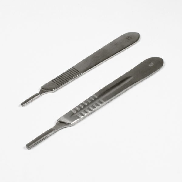 HANDLE3 HANDLE4 Barber Scalpel Handle Size 3 4 x 1 e1632214966727 Scalpel Handle