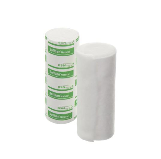 Soffban softban bandage (pack of 12)