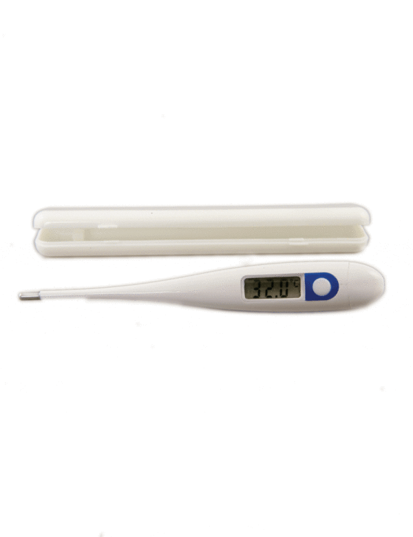 Thermometer Veterinary Digital Thermometer
