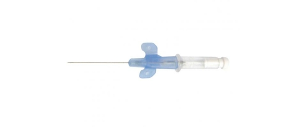 Vygon Blue Intraflon Cannula