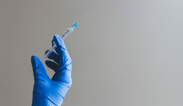 The Importance of clean needles and syringes
