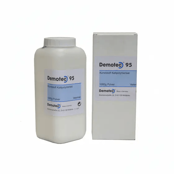 Demotc Powder Demotec 95 Powder
