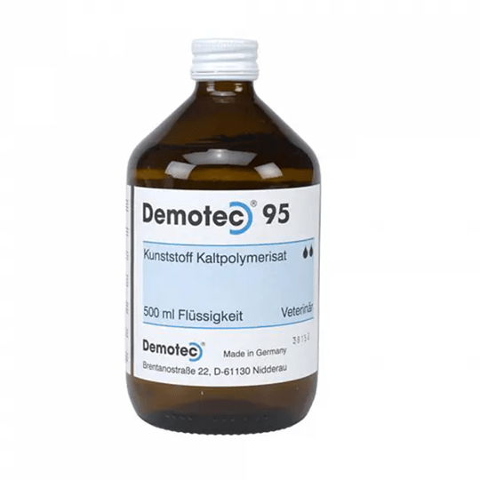 Demotec Liquid Demotec 95 Liquid