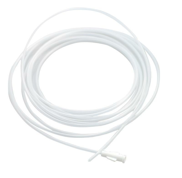 240617 01 EQUIVET Gastroscope Flushing Catheter 400cm x 2.3mm