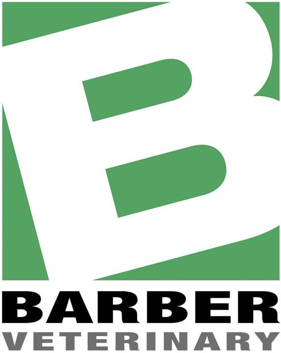 barber logo