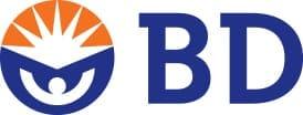 bd logo