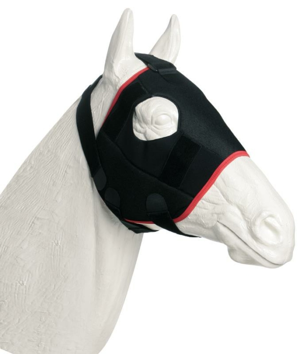 165244 Equine Face Mask