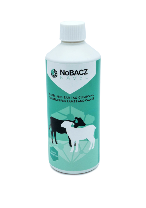 Navel Face On NoBacz Navel 500ml