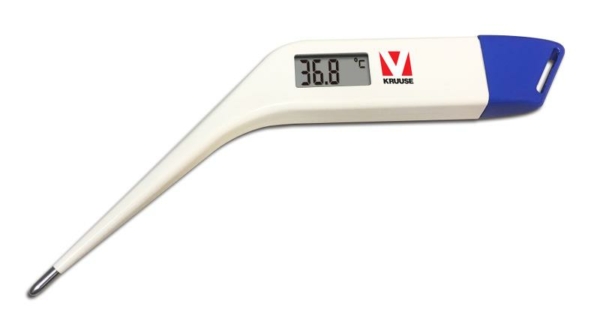 291114 KRUUSE Digi-temp Thermometer