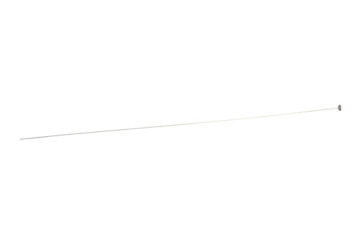 340880 scaled EQUIVET IUI flexible stylet for 0.5 ml straws 75 cm