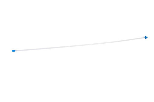 340882 scaled EQUIVET IUI insemination catheter for 0.5 ml, sterile, 75cm