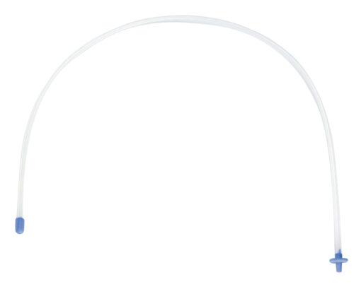 340885 scaled EQUIVET IUI catheter with inner catheter 75 cm
